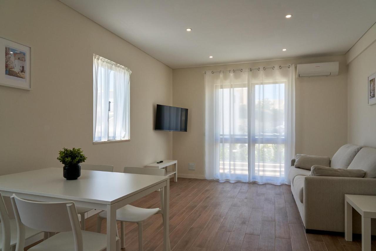 Appartement Legacy & Al - No Groups *