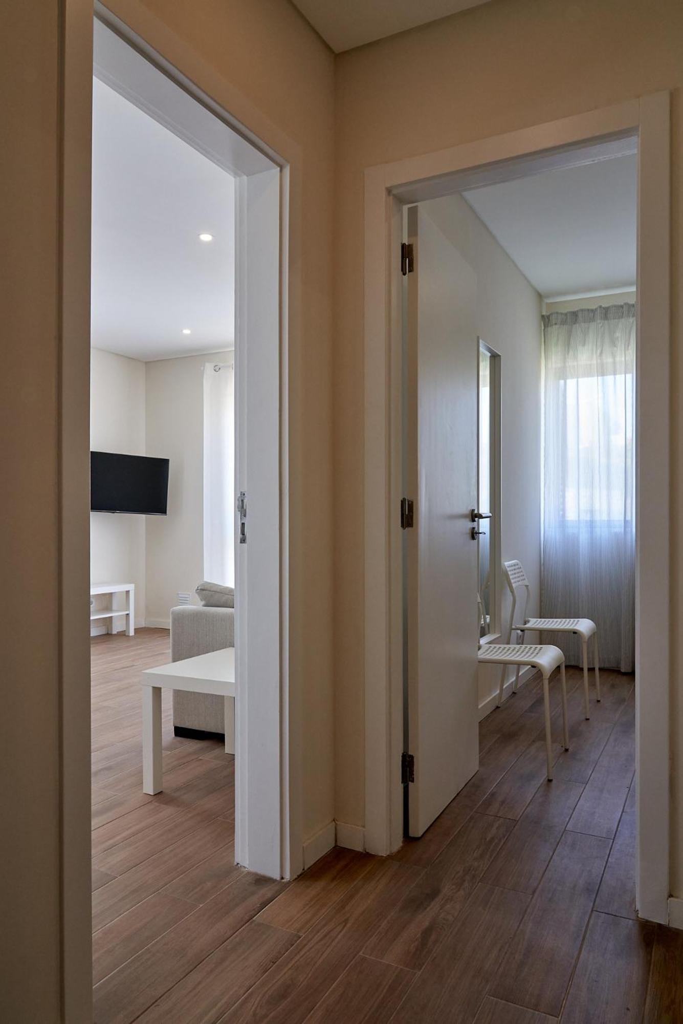 Appartement Legacy & Al - No Groups Albufeira