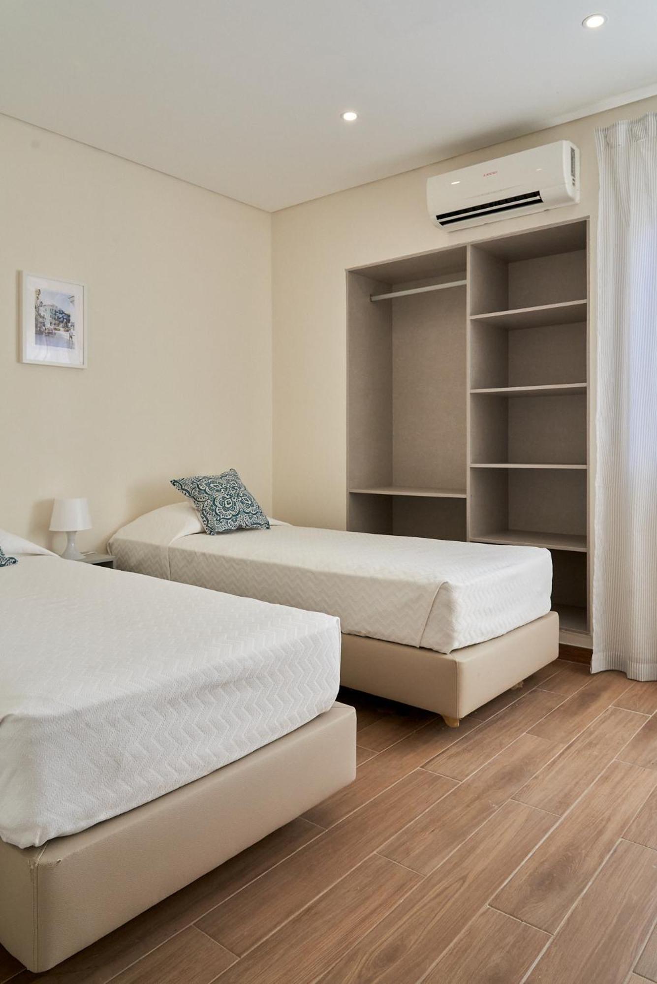 Appartement Legacy & Al - No Groups Albufeira