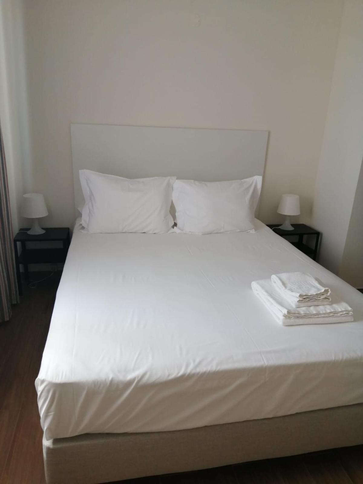Appartement Legacy & Al - No Groups *
