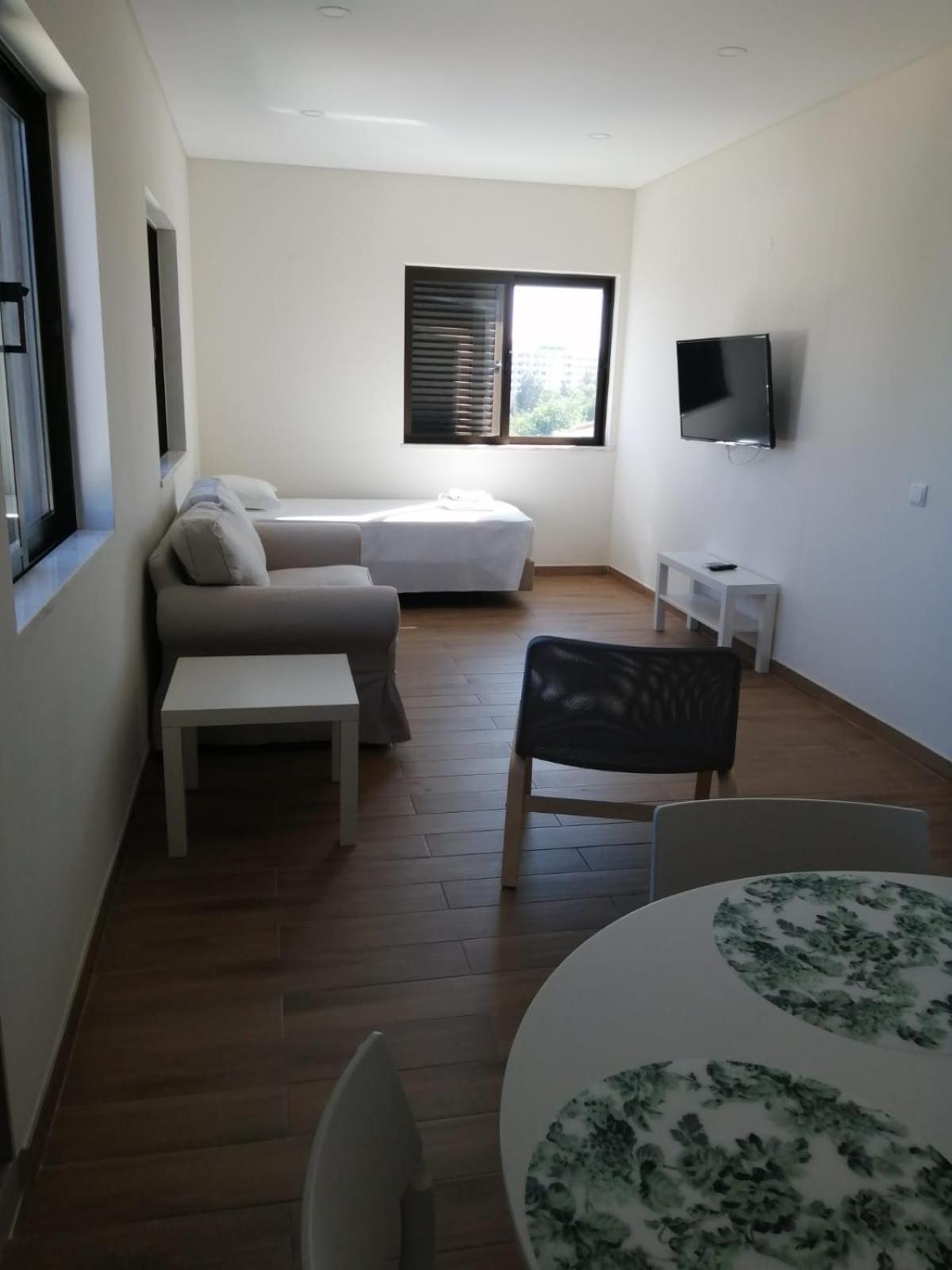 Appartement Legacy & Al - No Groups Albufeira