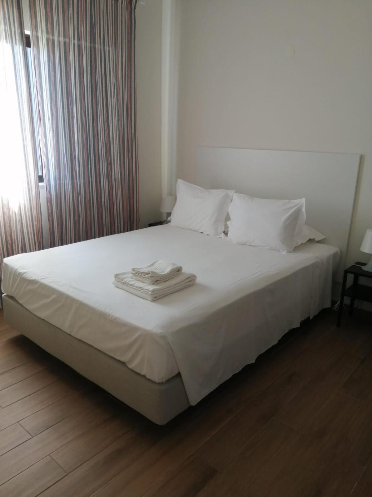 Appartement Legacy & Al - No Groups
